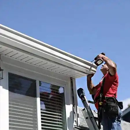 gutter services Plum Creek